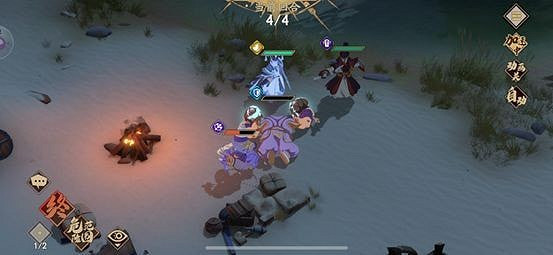 《天地劫》死靈術士中級怎麽過 死靈術士夢境中級攻略