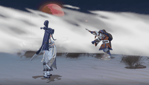 《天地劫幽城再臨》卷中紅塵皮膚怎麽獲取 卷中紅塵皮膚獲取方法 《天地劫幽城再臨》卷中紅塵皮膚怎麽獲取 卷中紅塵皮膚獲取方法