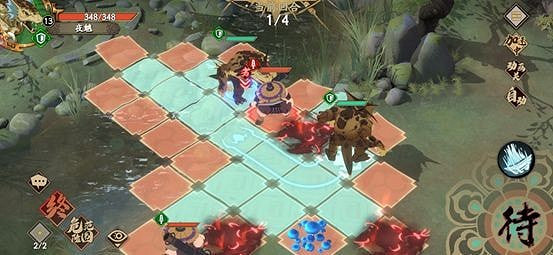 《天地劫幽城再臨》夜魑中級怎麽通關 夜魑中級通關攻略 《天地劫幽城再臨》夜魑中級怎麽通關 夜魑中級通關攻略