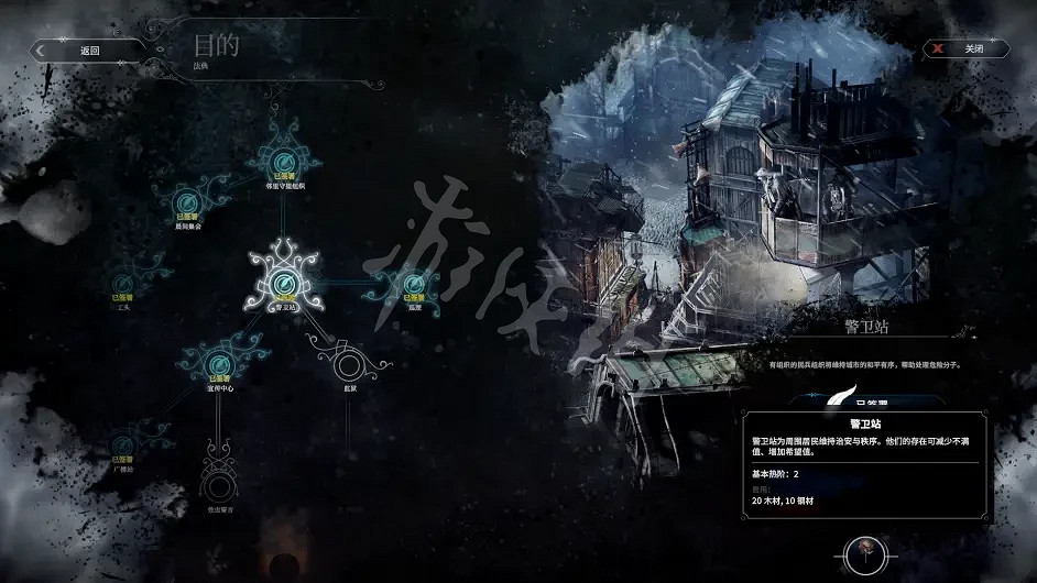 《冰封龐克》秩序法典內容一覽 《冰封龐克》秩序法典內容一覽