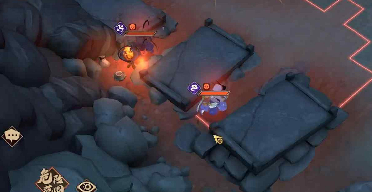 《天地劫》貪婪洞窟那關怎麽過 貪婪洞窟過關技巧分享 《天地劫》貪婪洞窟那關怎麽過 貪婪洞窟過關技巧分享