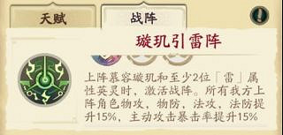 《天地劫》葛雲衣陣容搭配攻略 葛雲衣搭配什麽陣容 《天地劫》葛雲衣陣容搭配攻略 葛雲衣搭配什麽陣容