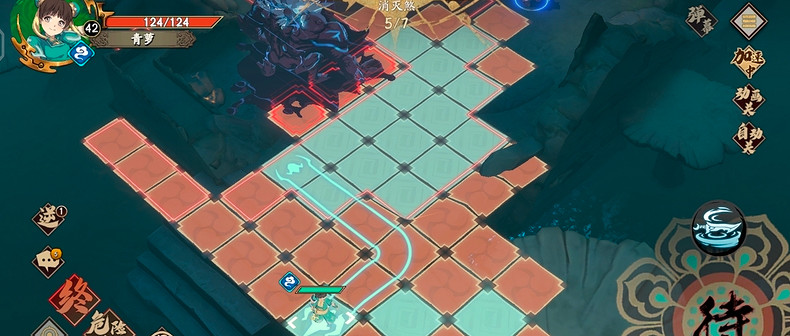 《天地劫》阿秋來襲攻略 啊秋來襲怎麽過 《天地劫》阿秋來襲攻略 啊秋來襲怎麽過