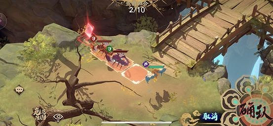 《天地劫幽城再臨》羽魅中級怎麽通關 羽魅中級通關攻略 《天地劫幽城再臨》羽魅中級怎麽通關 羽魅中級通關攻略