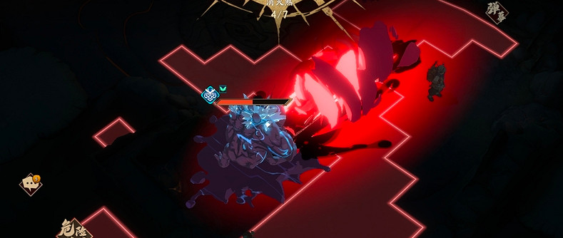 《天地劫》阿秋來襲攻略 啊秋來襲怎麽過 《天地劫》阿秋來襲攻略 啊秋來襲怎麽過