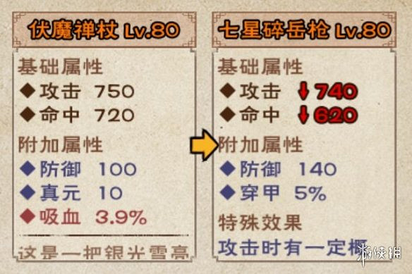 煙雨江湖叛門怎麼玩 叛門玩法攻略