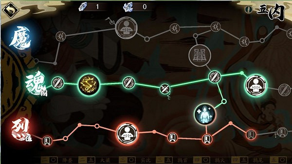 《天地劫》封鈴笙五內加點推薦 封鈴笙五內加點怎麽點 《天地劫》封鈴笙五內加點推薦 封鈴笙五內加點怎麽點