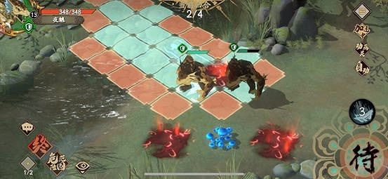 《天地劫》夜魑中級怎麽過 夜魑夢境中級攻略