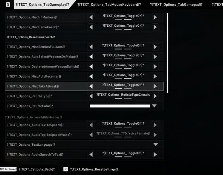 《喋血復仇》中文怎麽設定？中文設定方法介紹