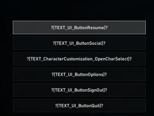 《喋血復仇》中文怎麽設定？中文設定方法介紹