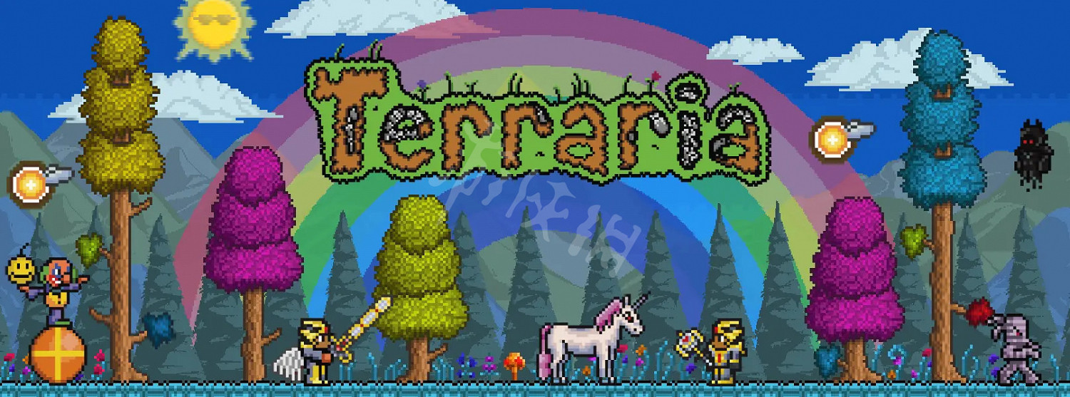 《泰拉瑞亞（Terraria）》旅行模式介紹