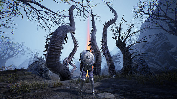 《神祐釋放》魅魔boss打法心得 《神祐釋放》魅魔boss打法心得