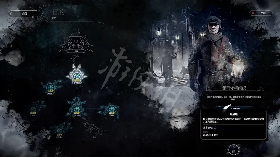 《冰封龐克》秩序法典內容一覽 《冰封龐克》秩序法典內容一覽