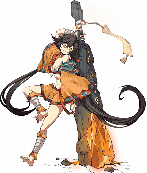 《天地劫》慕容箏陣容怎麽搭配 慕容箏陣容搭配攻略 《天地劫》慕容箏陣容怎麽搭配 慕容箏陣容搭配攻略