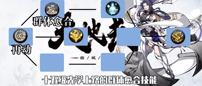 《天地劫》封鈴笙五內加點推薦 封鈴笙五內加點怎麽點 《天地劫》封鈴笙五內加點推薦 封鈴笙五內加點怎麽點