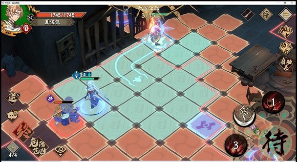 《天地劫》歸真2-2怎麽過 歸真2-2通關攻略 《天地劫》歸真2-2怎麽過 歸真2-2通關攻略