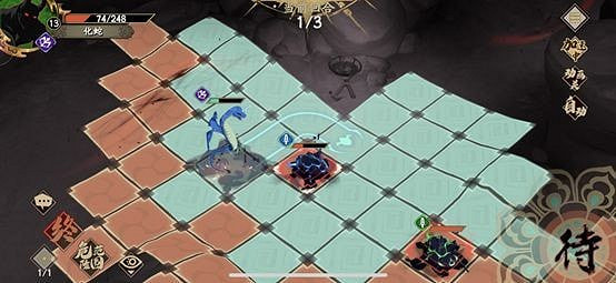 《天地劫幽城再臨》化蛇初級怎麽通關 化蛇初級通關攻略 《天地劫幽城再臨》化蛇初級怎麽通關 化蛇初級通關攻略