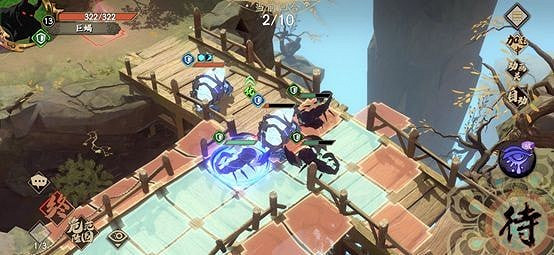 《天地劫幽城再臨》夢境怪談中級蠍子怎麽過 夢境怪談中級蠍子通關攻略 《天地劫幽城再臨》夢境怪談中級蠍子怎麽過 夢境怪談中級蠍子通關攻略