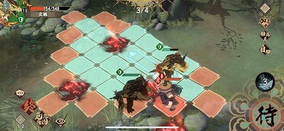 《天地劫幽城再臨》夜魑中級怎麽通關 夜魑中級通關攻略 《天地劫幽城再臨》夜魑中級怎麽通關 夜魑中級通關攻略