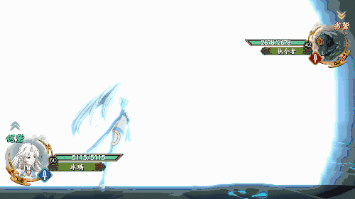 《天地劫幽城再臨》幻夢生皮膚怎麽樣 冰璃幻夢生皮膚介紹 《天地劫幽城再臨》幻夢生皮膚怎麽樣 冰璃幻夢生皮膚介紹