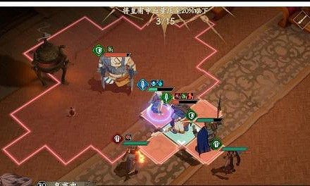 《天地劫》歸真2-5怎麽過 歸真難度2-5通關攻略 《天地劫》歸真2-5怎麽過 歸真難度2-5通關攻略