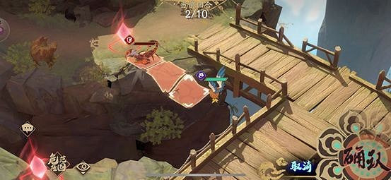 《天地劫》羽魅中級怎麽過 羽魅夢境中級攻略