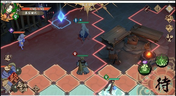 《天地劫》歸真2-2怎麽過 歸真2-2通關攻略 《天地劫》歸真2-2怎麽過 歸真2-2通關攻略