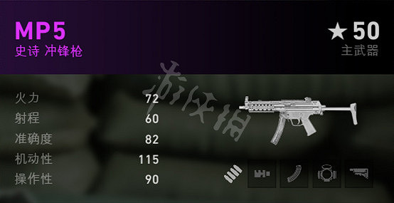 《喋血復仇》武器有哪些?武器屬性效果及特點介紹 《喋血復仇》武器有哪些?武器屬性效果及特點介紹