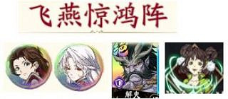 《天地劫幽城再臨》燕明蓉怎麽玩 燕明蓉解析與培養 《天地劫幽城再臨》燕明蓉怎麽玩 燕明蓉解析與培養