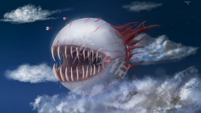 《泰拉瑞亞（Terraria）》旅行模式介紹