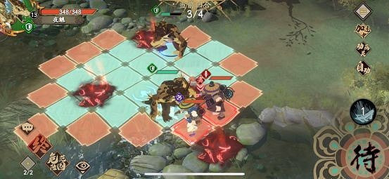 《天地劫幽城再臨》夜魑中級怎麽通關 夜魑中級通關攻略 《天地劫幽城再臨》夜魑中級怎麽通關 夜魑中級通關攻略