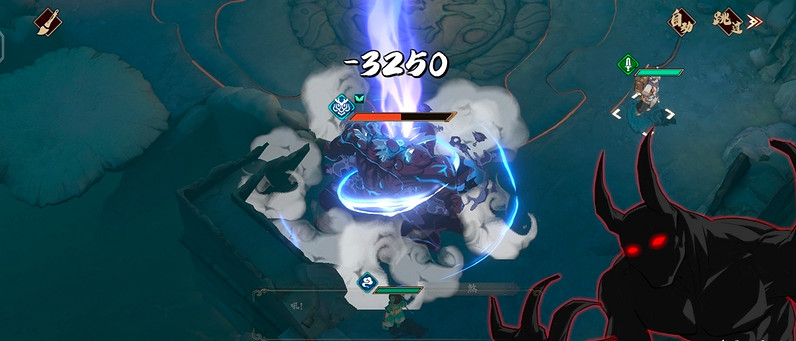 《天地劫》阿秋來襲攻略 啊秋來襲怎麽過 《天地劫》阿秋來襲攻略 啊秋來襲怎麽過