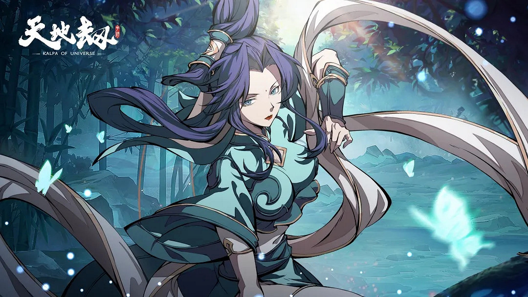 《天地劫》封鈴笙怎麽獲得 封鈴笙獲得方法 《天地劫》封鈴笙怎麽獲得 封鈴笙獲得方法