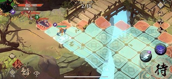 《天地劫》羽魅中級怎麽過 羽魅夢境中級攻略