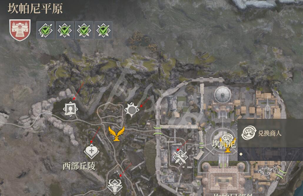 《神祐釋放》好友的信物任務攻略