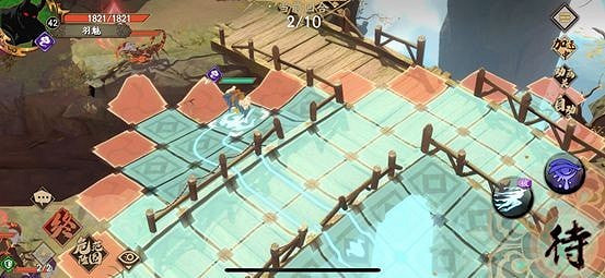 《天地劫幽城再臨》羽魅中級怎麽通關 羽魅中級通關攻略 《天地劫幽城再臨》羽魅中級怎麽通關 羽魅中級通關攻略