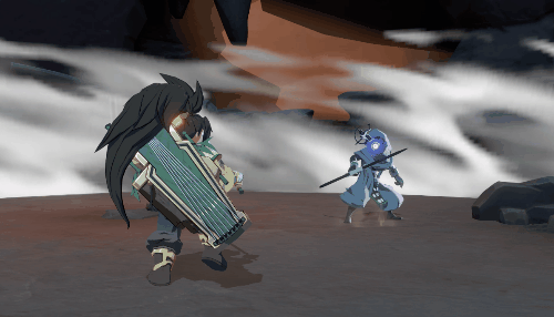 《天地劫幽城再臨》殷劍平光影劍歌皮膚好看嗎 光影劍歌皮膚圖鑒 《天地劫幽城再臨》殷劍平光影劍歌皮膚好看嗎 光影劍歌皮膚圖鑒