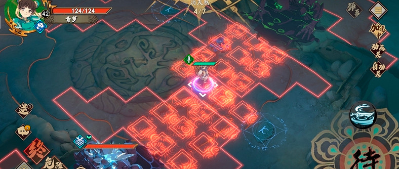 《天地劫》阿秋來襲攻略 啊秋來襲怎麽過 《天地劫》阿秋來襲攻略 啊秋來襲怎麽過