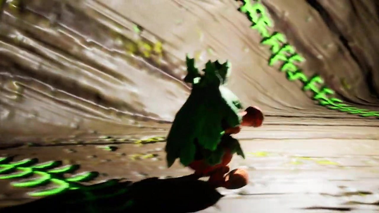 粉絲利用虛幻5重製《薩爾達傳說:時之笛》場景 粉絲利用虛幻5重製《薩爾達傳說:時之笛》場景