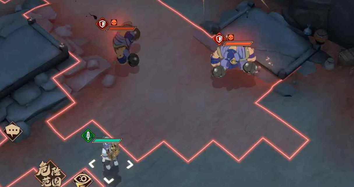 《天地劫》貪婪洞窟那關怎麽過 貪婪洞窟過關技巧分享 《天地劫》貪婪洞窟那關怎麽過 貪婪洞窟過關技巧分享