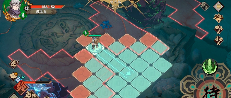 《天地劫》阿秋來襲攻略 啊秋來襲怎麽過 《天地劫》阿秋來襲攻略 啊秋來襲怎麽過