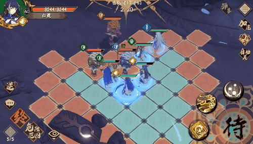 《天地劫幽城再臨》白菀潯陽燈皮膚怎麽樣 白菀潯陽燈皮膚分享 《天地劫幽城再臨》白菀潯陽燈皮膚怎麽樣 白菀潯陽燈皮膚分享