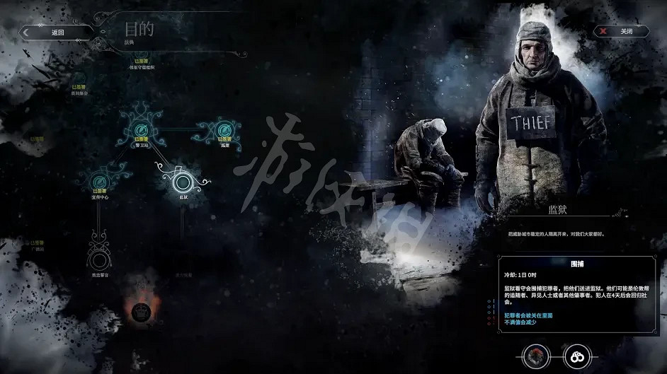 《冰封龐克》秩序法典內容一覽 《冰封龐克》秩序法典內容一覽