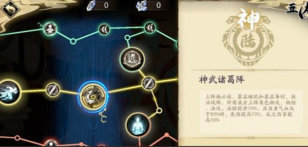 《天地劫》陣法可以疊加嗎 陣法系統介紹 《天地劫》陣法可以疊加嗎 陣法系統介紹