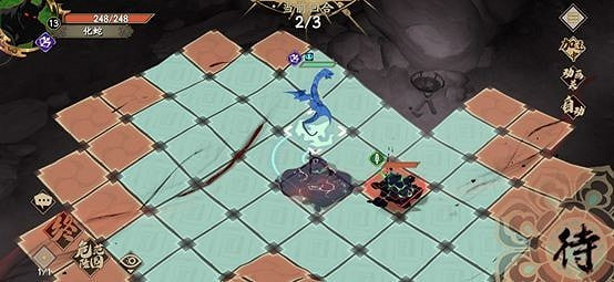 《天地劫》化蛇怎麽過 化蛇夢境攻略