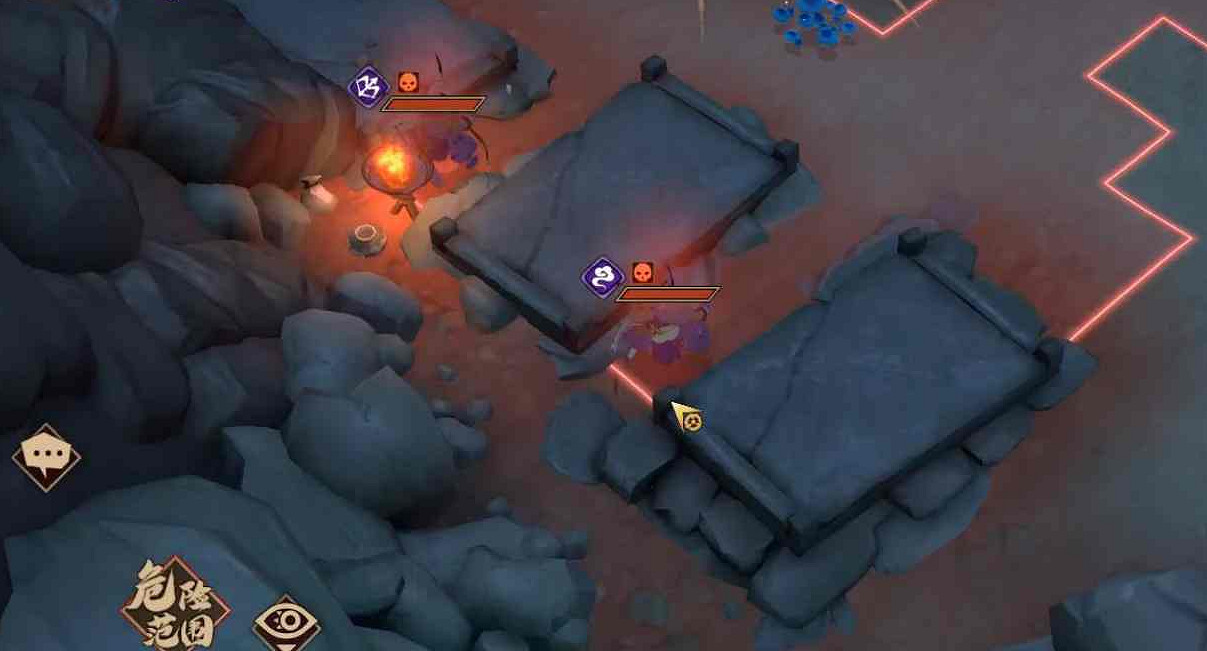 《天地劫》貪婪洞窟那關怎麽過 貪婪洞窟過關技巧分享 《天地劫》貪婪洞窟那關怎麽過 貪婪洞窟過關技巧分享