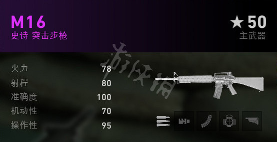 《喋血復仇》武器有哪些?武器屬性效果及特點介紹 《喋血復仇》武器有哪些?武器屬性效果及特點介紹