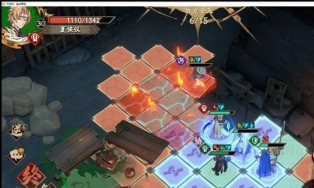 《天地劫》歸真2-4怎麽過 歸真難度2-4通關攻略 《天地劫》歸真2-4怎麽過 歸真難度2-4通關攻略