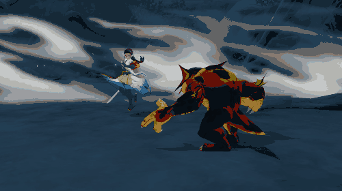 《天地劫手遊》登台客皮膚怎麽樣 楊雲佐登台客皮膚介紹 《天地劫手遊》登台客皮膚怎麽樣 楊雲佐登台客皮膚介紹