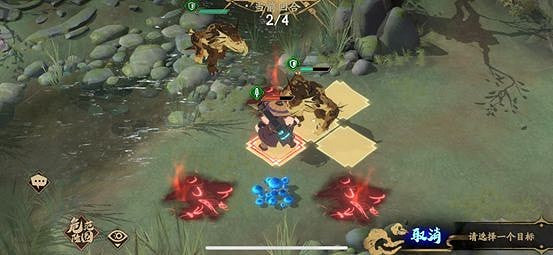 《天地劫幽城再臨》夜魑中級怎麽通關 夜魑中級通關攻略 《天地劫幽城再臨》夜魑中級怎麽通關 夜魑中級通關攻略